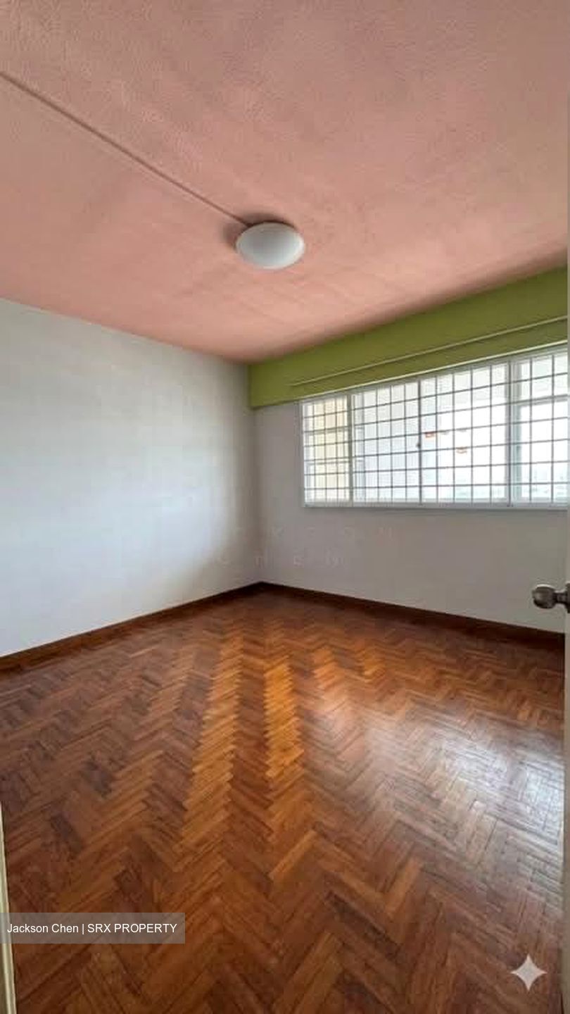 Blk 407 Hong Kah Court (Jurong West), HDB Executive #549229131
